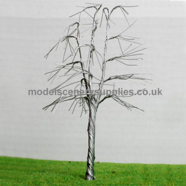 wiretreearmaturesmultitrunk